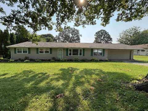 5131 Porta Trail, Fort Wayne, IN 46804