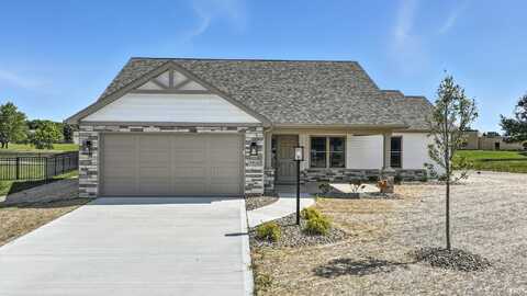 4802 Windrow Way, Fort Wayne, IN 46818