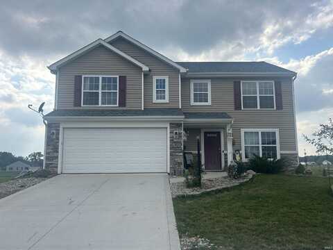 1904 Waynedale Drive, Garrett, IN 46738