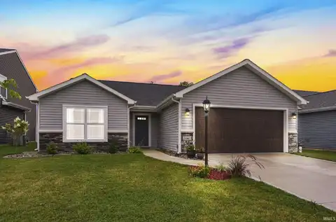 1661 Anconia Cove, Fort Wayne, IN 46845