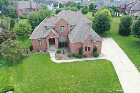 1785 Golden Field Drive, Greenwood, IN 46143