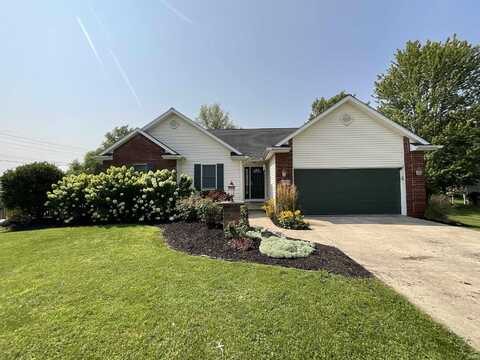 2990 Center Drive, Bluffton, IN 46714