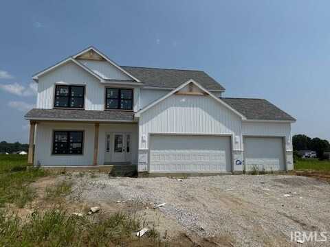 17468 Creekside Crossing Run, Huntertown, IN 46748