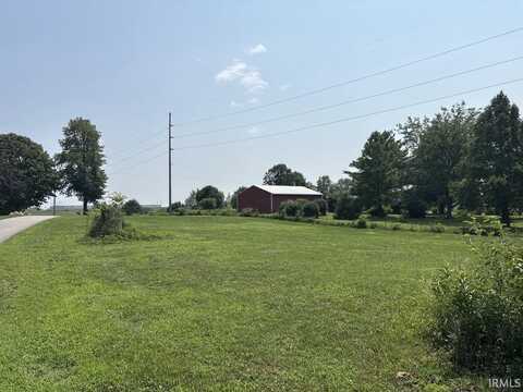 5020 E Smith Street, Columbia City, IN 46725