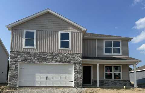 12819 Watts Drive, Fort Wayne, IN 46818