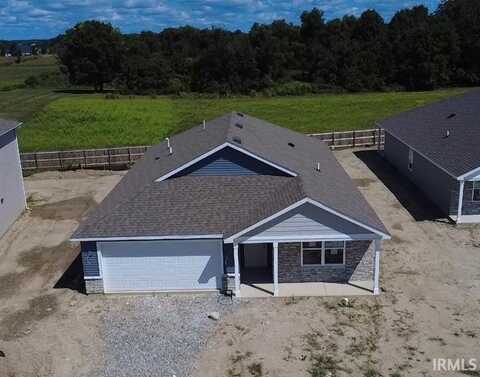 12827 Watts Drive, Fort Wayne, IN 46818