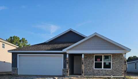 12827 Watts Drive, Fort Wayne, IN 46818