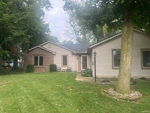 2706 Rolling Meadows Lane, New Haven, IN 46774
