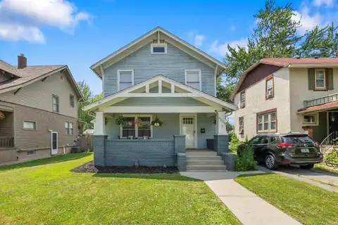 2605 Florida Drive, Fort Wayne, IN 46805