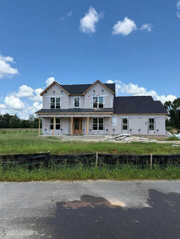 1153 Meandering Trail, Grovetown, GA 30813