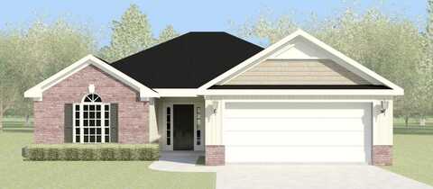 1329 Elbron Drive, Augusta, GA 30909