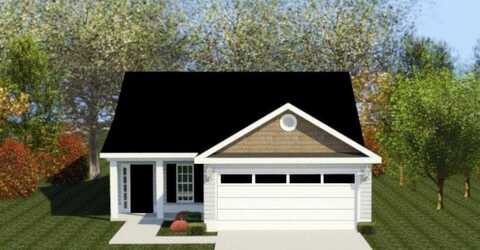 1317 Elbron Drive, Augusta, GA 30909