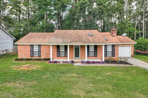 323 Forest Ct, Martinez, GA 30907
