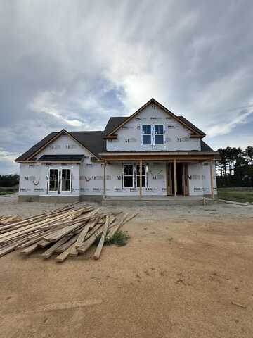 1147 Meandering Trail, Grovetown, GA 30813