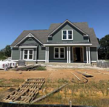 1147 Meandering Trail, Grovetown, GA 30813