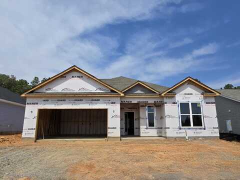 3215 Banter Drive, Graniteville, SC 29829
