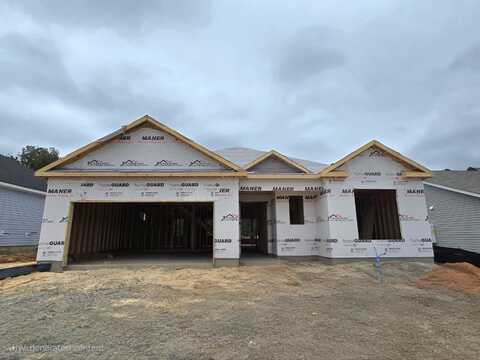 3215 Banter Drive, Graniteville, SC 29829