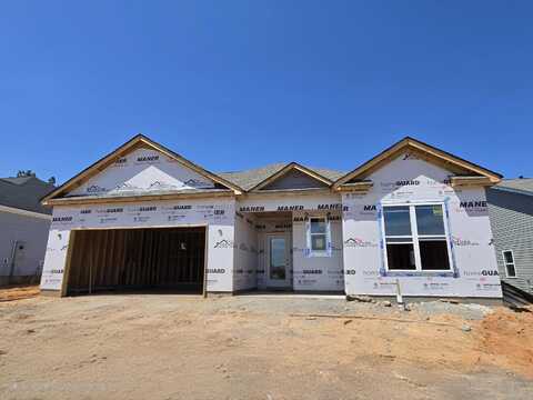 3215 Banter Drive, Graniteville, SC 29829