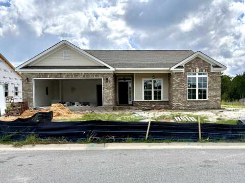1281 Elbron Drive, Augusta, GA 30909