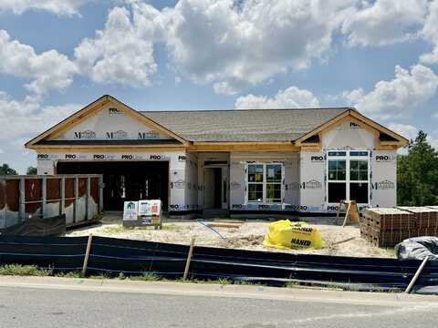 1281 Elbron Drive, Augusta, GA 30909