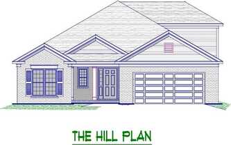 7326 Paisley Circle, Graniteville, SC 29829