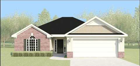 1332 Elbron Drive, Augusta, GA 30909