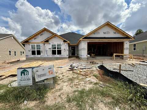 1337 Elbron Drive, Augusta, GA 30909