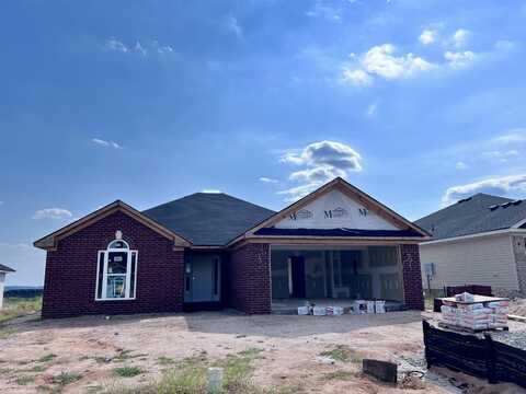 2709 Inverness Drive, Hephzibah, GA 30815