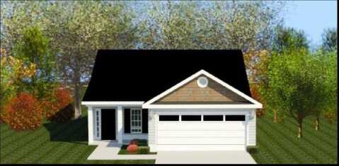 8353 Bannock Circle, Graniteville, SC 29829