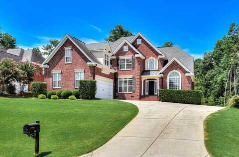 115 Blue Heron Lane, North Augusta, SC 29841