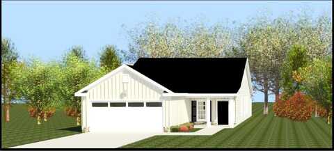 6-k Snelling Drive, Aiken, SC 29803