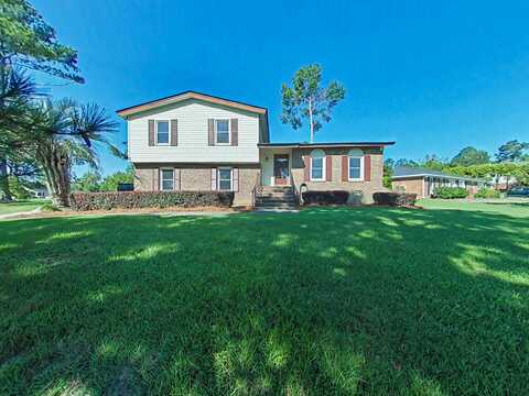 271 Indian Creek Road, Martinez, GA 30907