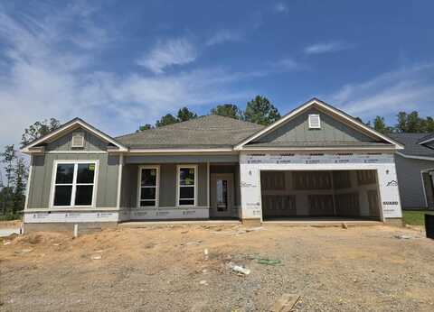 3125 Banter Drive, Graniteville, SC 29829
