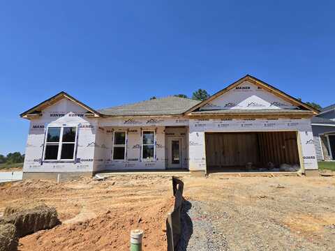 3125 Banter Drive, Graniteville, SC 29829