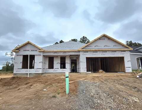 3125 Banter Drive, Graniteville, SC 29829