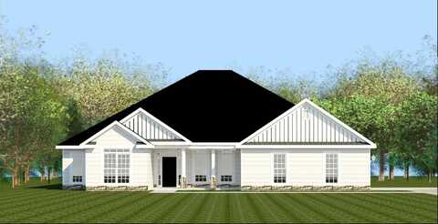 1495 Bellingham Drive, Beech Island, SC 29842