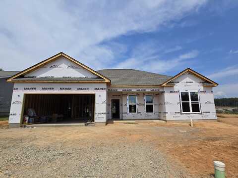 3251 Banter Drive, Graniteville, SC 29829
