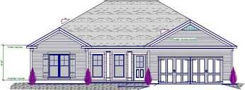 3251 Banter Drive, Graniteville, SC 29829