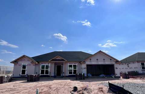 2729 Inverness Drive, Hephzibah, GA 30815