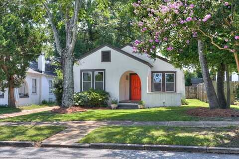 1914 Mcdowell Street, Augusta, GA 30904