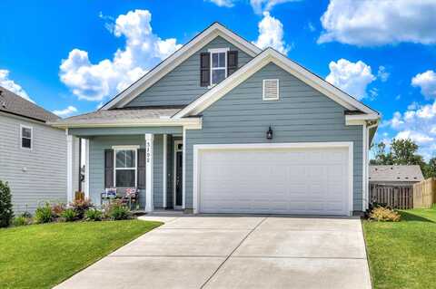 3192 Wayne Drive, Grovetown, GA 30813