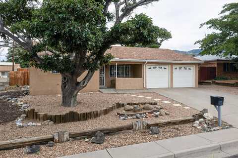 12813 Mountain View Avenue NE, Albuquerque, NM 87123