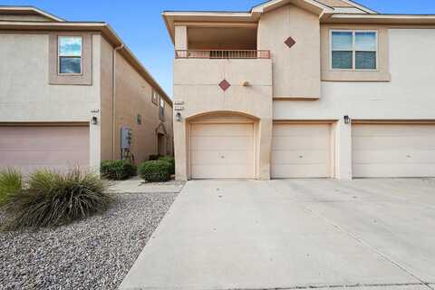 5719 VALLE ALEGRE Road NW, Albuquerque, NM 87120