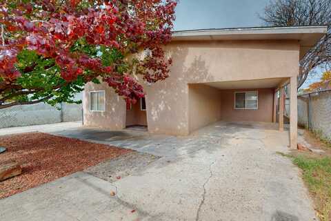 3129 Cypress Drive SW, Albuquerque, NM 87105