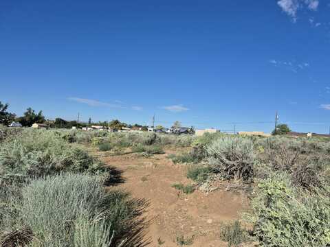 31st Street SE, Rio Rancho, NM 87124