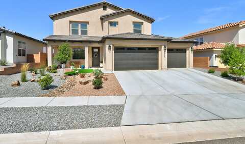 1805 SUNSET Street SE, Albuquerque, NM 87123