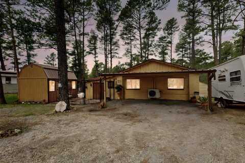 215 GROVE Drive, Ruidoso, NM 88345