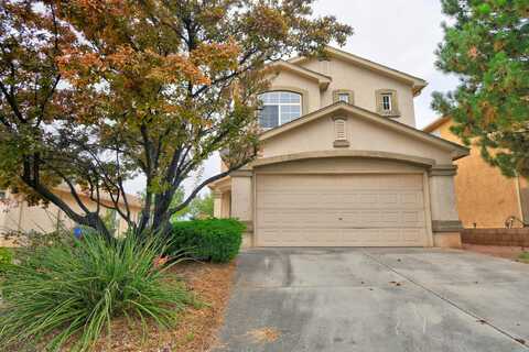7824 LATIR MESA Road NW, Albuquerque, NM 87114