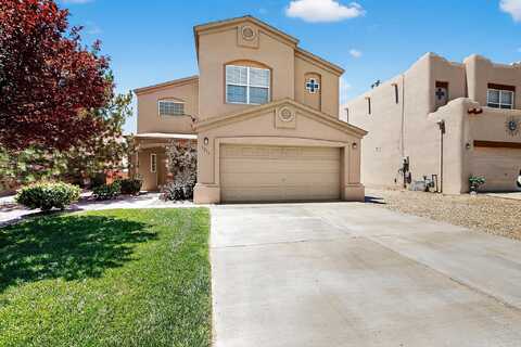 3213 COCHITI Street NE, Rio Rancho, NM 87144