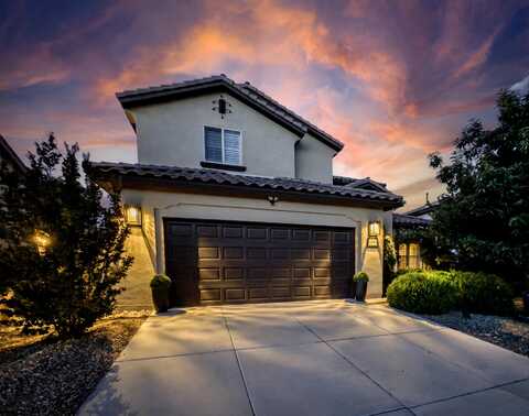 438 PALO ALTO Drive NE, Rio Rancho, NM 87124